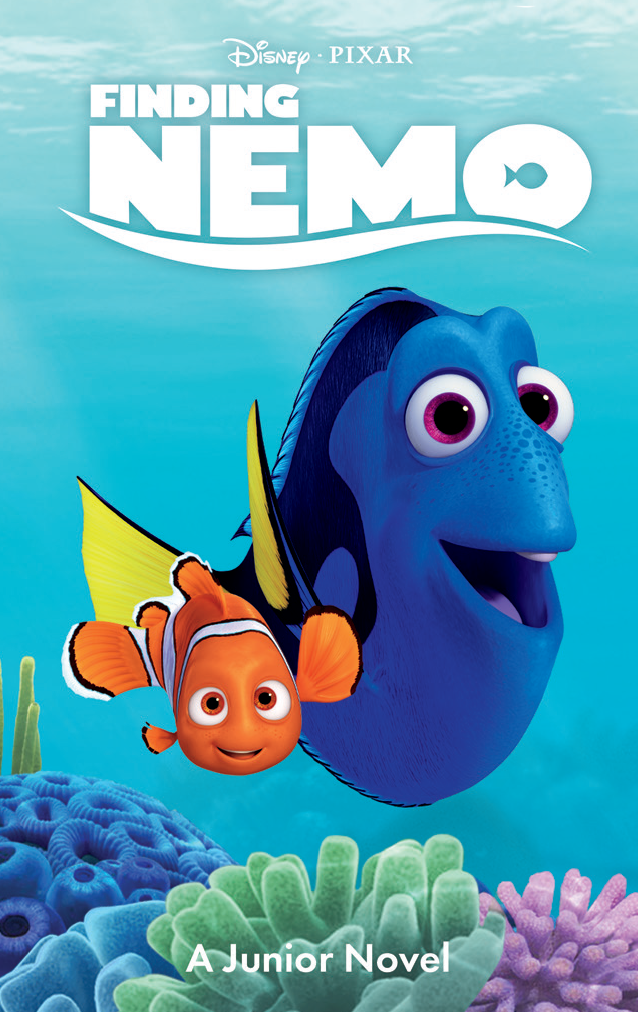 Pixar Audio Collection